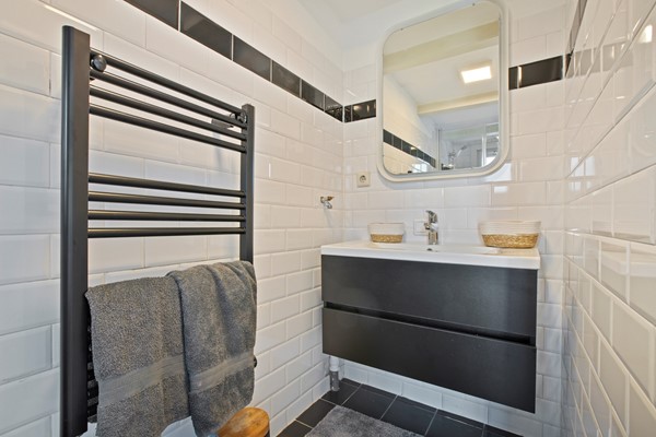 Medium property photo - Nicolaas Beetsstraat 55E, 1053 RJ Amsterdam